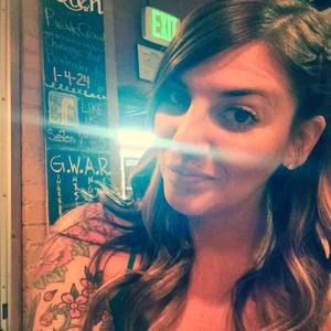 Meet your Posher, Veronica